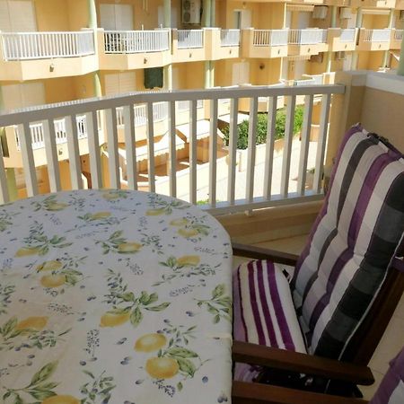 Rentyplus 251 Villa Frente Marino La Manga del Mar Menor Dış mekan fotoğraf
