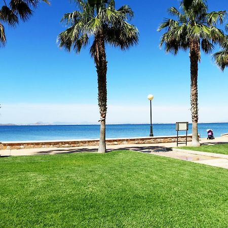 Rentyplus 251 Villa Frente Marino La Manga del Mar Menor Dış mekan fotoğraf