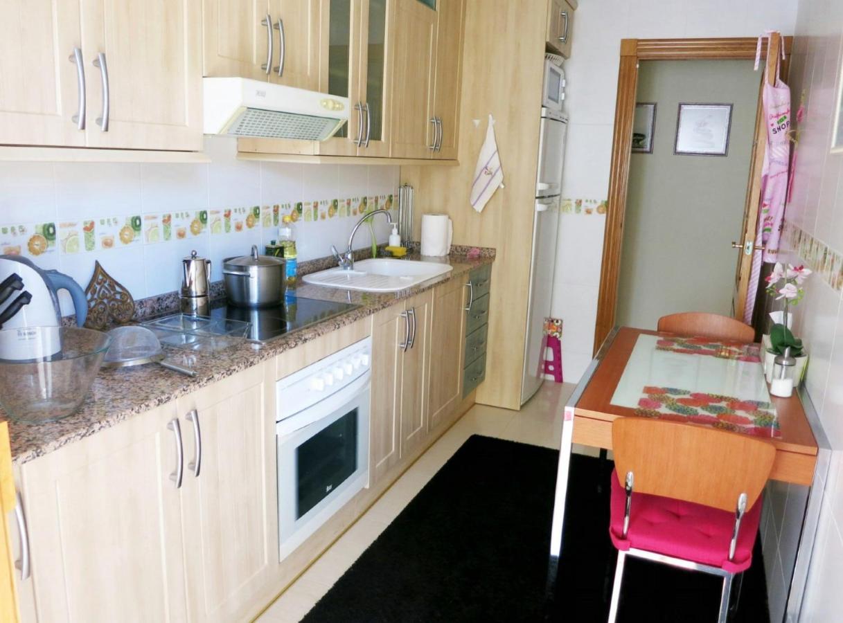 Rentyplus 251 Villa Frente Marino La Manga del Mar Menor Dış mekan fotoğraf
