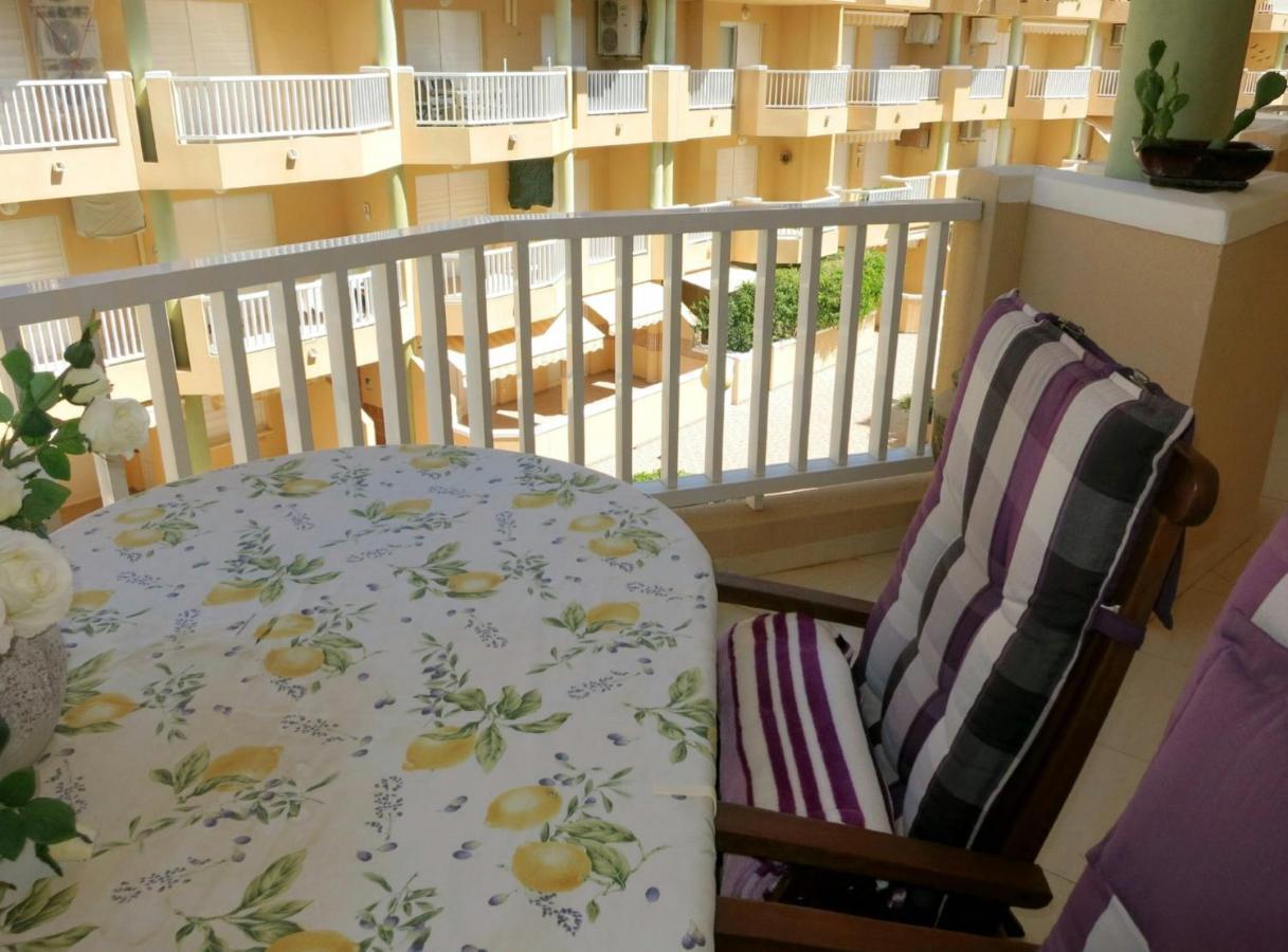 Rentyplus 251 Villa Frente Marino La Manga del Mar Menor Dış mekan fotoğraf