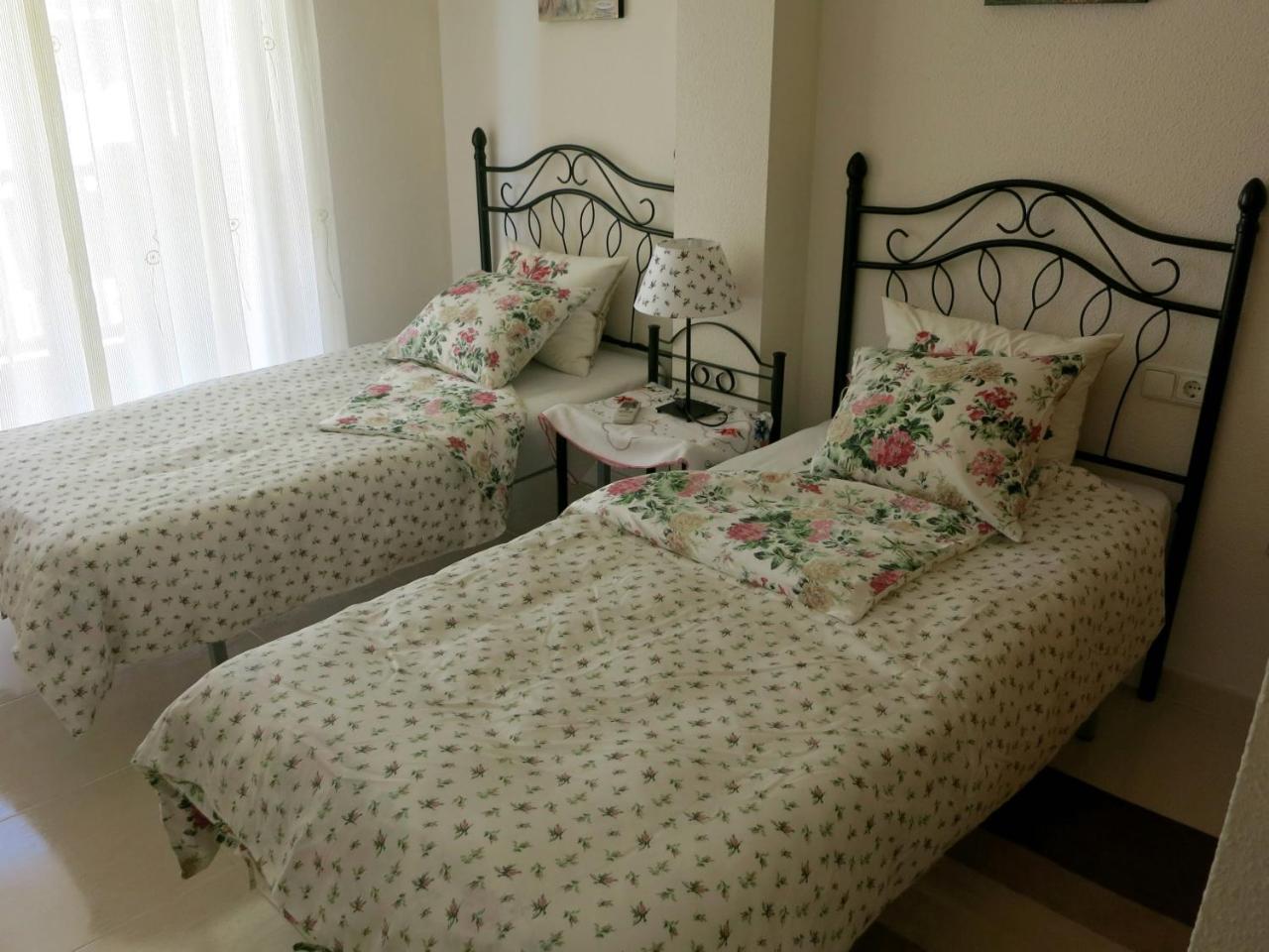 Rentyplus 251 Villa Frente Marino La Manga del Mar Menor Dış mekan fotoğraf