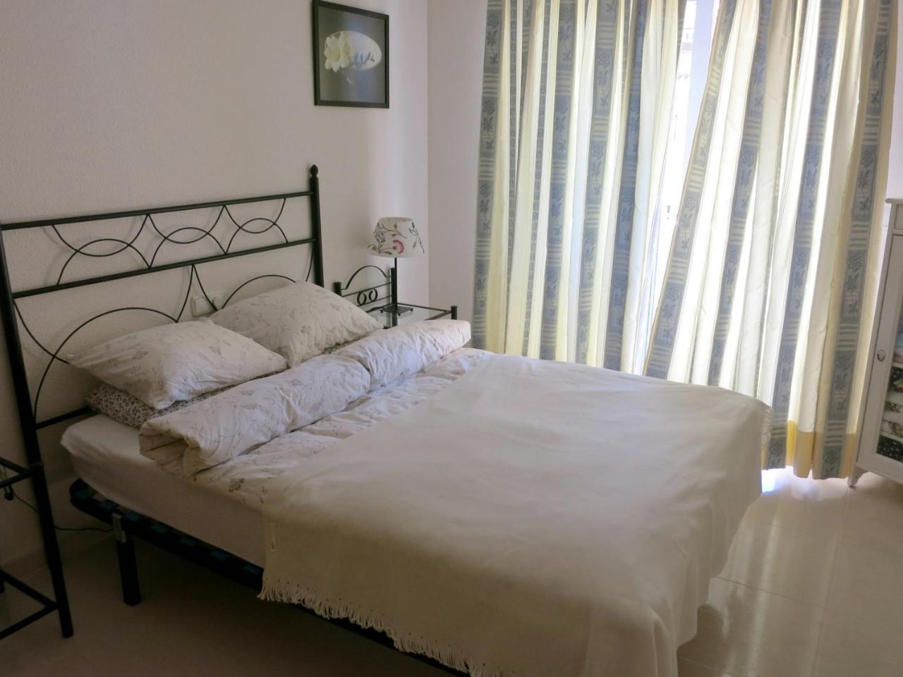 Rentyplus 251 Villa Frente Marino La Manga del Mar Menor Dış mekan fotoğraf