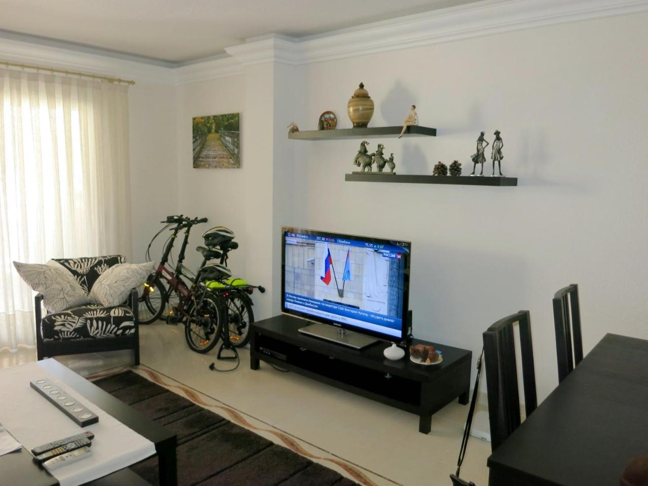 Rentyplus 251 Villa Frente Marino La Manga del Mar Menor Dış mekan fotoğraf