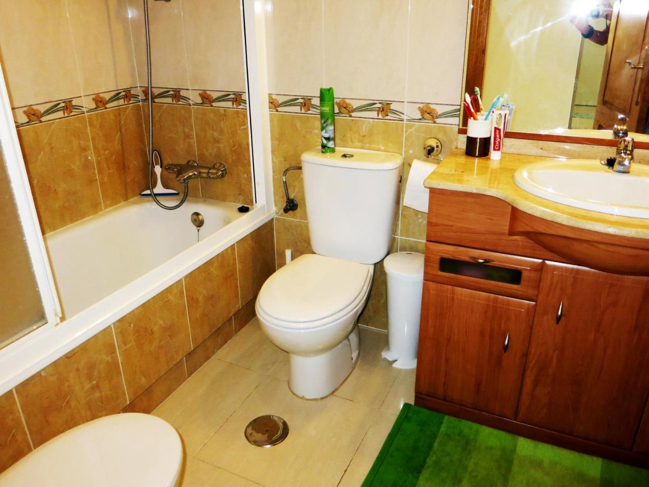 Rentyplus 251 Villa Frente Marino La Manga del Mar Menor Dış mekan fotoğraf
