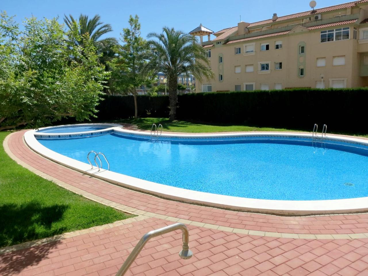 Rentyplus 251 Villa Frente Marino La Manga del Mar Menor Dış mekan fotoğraf